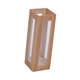 thumbnail image 4 of Porta paraguas Porta bastón Idea de regalo moderna Organizador de paraguas Espacio conveniente Madera, 4 of 8