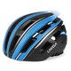 thumbnail image 3 of Casco de bicicleta de montaña Casco de motociclismo con luz trasera Desmontable magnético Labymos Equipo de ciclismo, 3 of 7