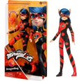 thumbnail image 1 of Muñecas de moda originales de Miraculous Ladybug de 10,5 pulgadas, Queen Bee, Rena, Rouge, Cat Noir, Dragon Bug, juegos de moda, juguetes para niñas Bjd, 1 of 5