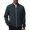 Grey Blue, variant on Kinet Men's Bomber Jacket Lightweight Casual Flight Windbreaker Zip Up Coat with Pockets
