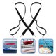 thumbnail image 5 of unbranded 2Ud Bungee Resistentes Para Fijar Accesorios En Vehículos Color Negro, 5 of 8
