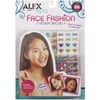 ALEX Spa Face Fashion Sticker Decals