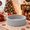 Gray MilkSilk,47.24in,H13.78, variant on Sisticker Baby Ball Pit, Foam Ball Pit for Toddlers, Soft Playpen for Kids with Silky Milk Silk Cover & High-Density Sponge, 33.5 in Round Indoor Play Pool, Gray