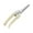 Straight scissors, variant on Stainless Steel Garden Shears, Multifunctional Pruning Scissors, Heavy Duty Branch Trimmer, Outdoor Landscape Tools, Fruit Picking Clippers for Orchard and Plant Care