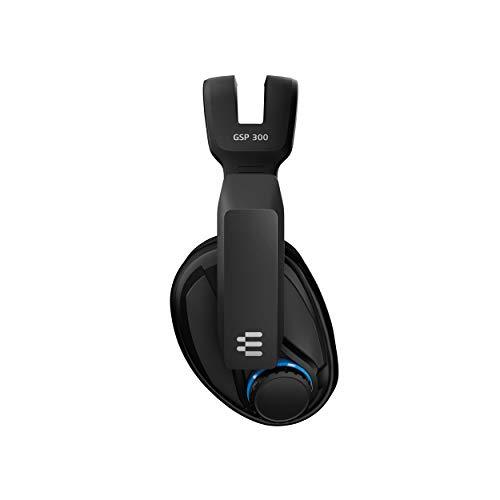EPOS Sennheiser GSP 300 Gaming Headset 