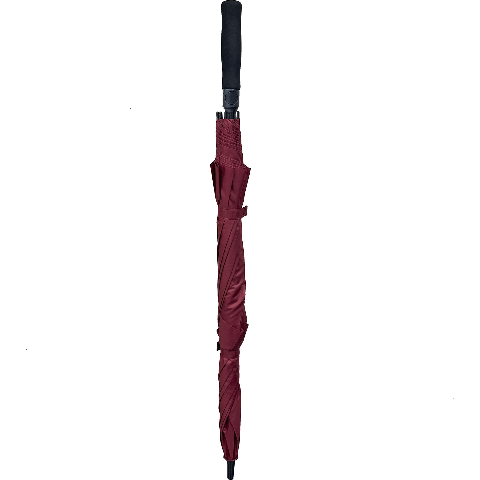 Gotta Be Hawaiian Umbrella 58" Vent Burgundy