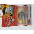 thumbnail image 2 of Disney Cars Deluxe Oversized Padre Diecast Car, 2 of 3