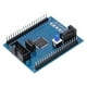 thumbnail image 5 of Placa de desarrollo ANGGREK XC9572XL placa de circuito impreso con 4 LED programables, 5 of 8