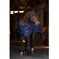 thumbnail image 4 of TuffRider Comfy Standard Neck Medium Weight Stable Blanket- 420D, 150GSM, 4 of 5