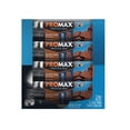 thumbnail image 2 of Promax Double Fudge Brownie, 20g High Protein, Gluten Free, 12 Count, 2 of 5