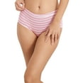 thumbnail image 1 of Jockey Culotte Extensible en Coton pour Femmes, 1 of 5