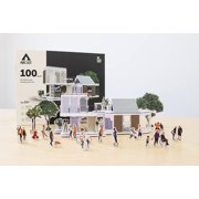 Arckit A202006 Architectural Educational Learning Building Blocks Kit