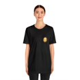 thumbnail image 3 of Kawaii Sun Badge Short Sleeve Tee, 3 of 4