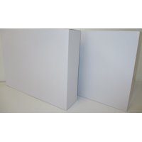 Coat and Outerwear Gift Boxes, 2ct