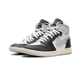 thumbnail image 2 of Jordan WOMENS Air Jordan 1 MM Womens "Method of Make Anthracite" FB9891 001 FB9891 001 from Stadium Goods, 2 of 8