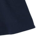 thumbnail image 2 of The Children's Place Girls Uniform French Terry Knit Skort, 2-Pack, Sizes XS-XXL, 2 of 4