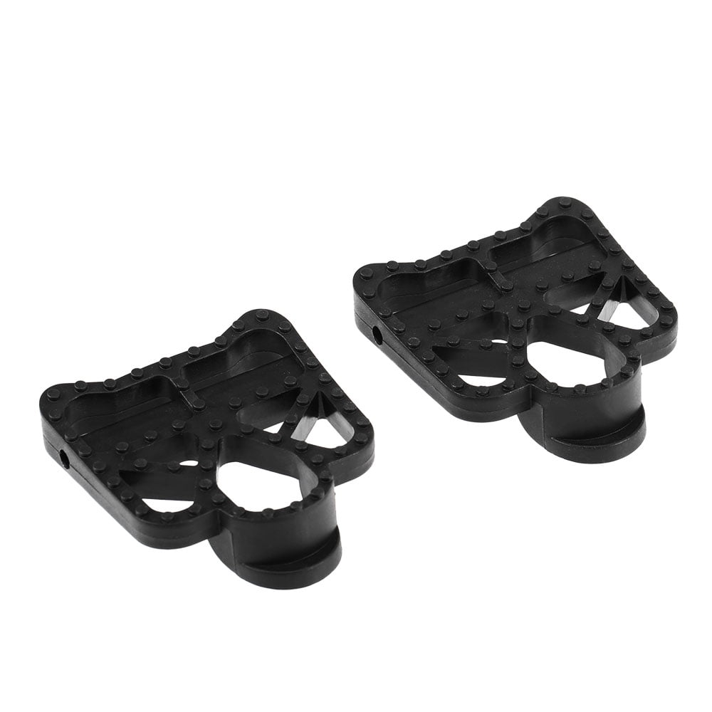 road to mtb cleat adapter