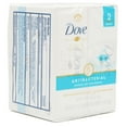 thumbnail image 2 of Dove Care & Protect Antibacterial Beauty Bar - 2 - 3.75 oz Bars, 2 of 6