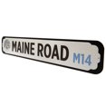 thumbnail image 3 of Manchester City FC Deluxe Stadium Plaque, 3 of 3