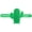 Green, variant on Cactus Shape Cat Self Groomer, Table Leg Corner Scratcher, Soft Massage Brush, Grooming Tool, Hair Collector, Durable Supplies, Green