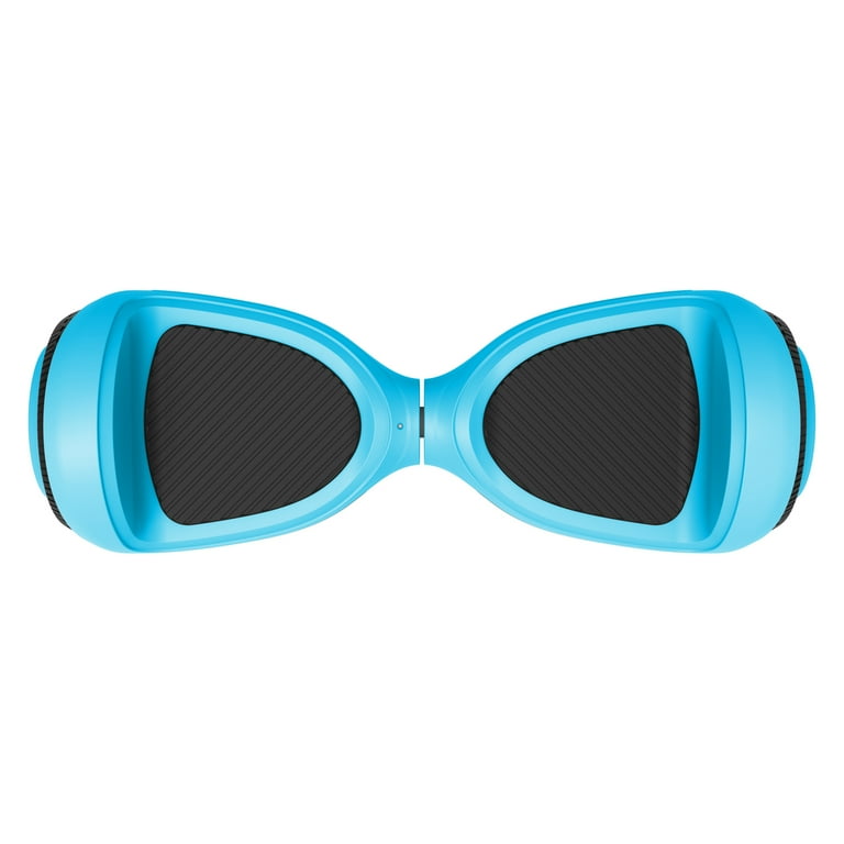 Hover 1 My First Hoverboard for Children 80 lbs Max Weight LED Headlights Blue Walmart