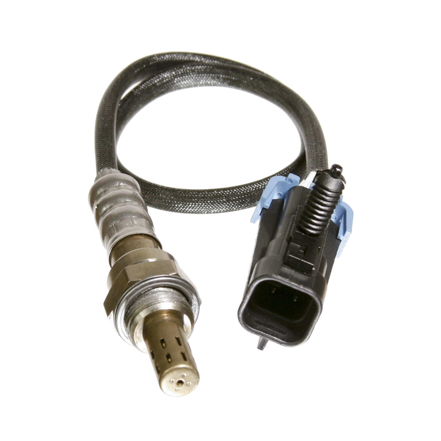 Maxfavor 2Pcs O2 Oxygen Sensor for Chevrolet Silverado 1500 Suburban 2006 2007 Upstream & Downstream