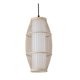 thumbnail image 1 of Candelabro de bambú de estilo chino decorativo E27 Retro para 11.8x27.6 pulgadas 118x276 pulgadas Yuyangstore luz colgante de bambú, 1 of 8