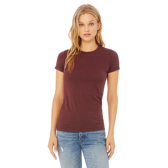 Bella + Canvas Ladies' The Favorite T-Shirt