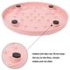 thumbnail image 5 of Comedero Lento Interactivo Rompecabezas para Gatos PetPrime Rosa, 5 of 6