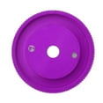 thumbnail image 4 of segolike Remote Controlled Toys RC Car Accessories Parts 2 Pin Metal Flywheel for 1/10, 4 of 7