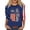 Dark BlueB&06G0319, variant on Trgacdwlo 1776-2026 250 Anniversary USA T Shirt Flag Stars Print Women 4th of July Shirt Patriotic Independence Day Red White and Blue Women T Shirt Graphic Gray XXL