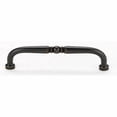 thumbnail image 3 of Alno A702-6-AE Traditional 6" Cabinet Pull Antique English, 3 of 7