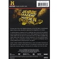 thumbnail image 3 of Jesse James' Hidden Treasure (DVD), 3 of 3