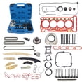 thumbnail image 2 of Koomaha Engine Rebuild Kit for 2012-2018 Audi VW Jetta A4 Q5 CJS CJE CNC CPLA CJSA 1.8T 2.0T, 2 of 7