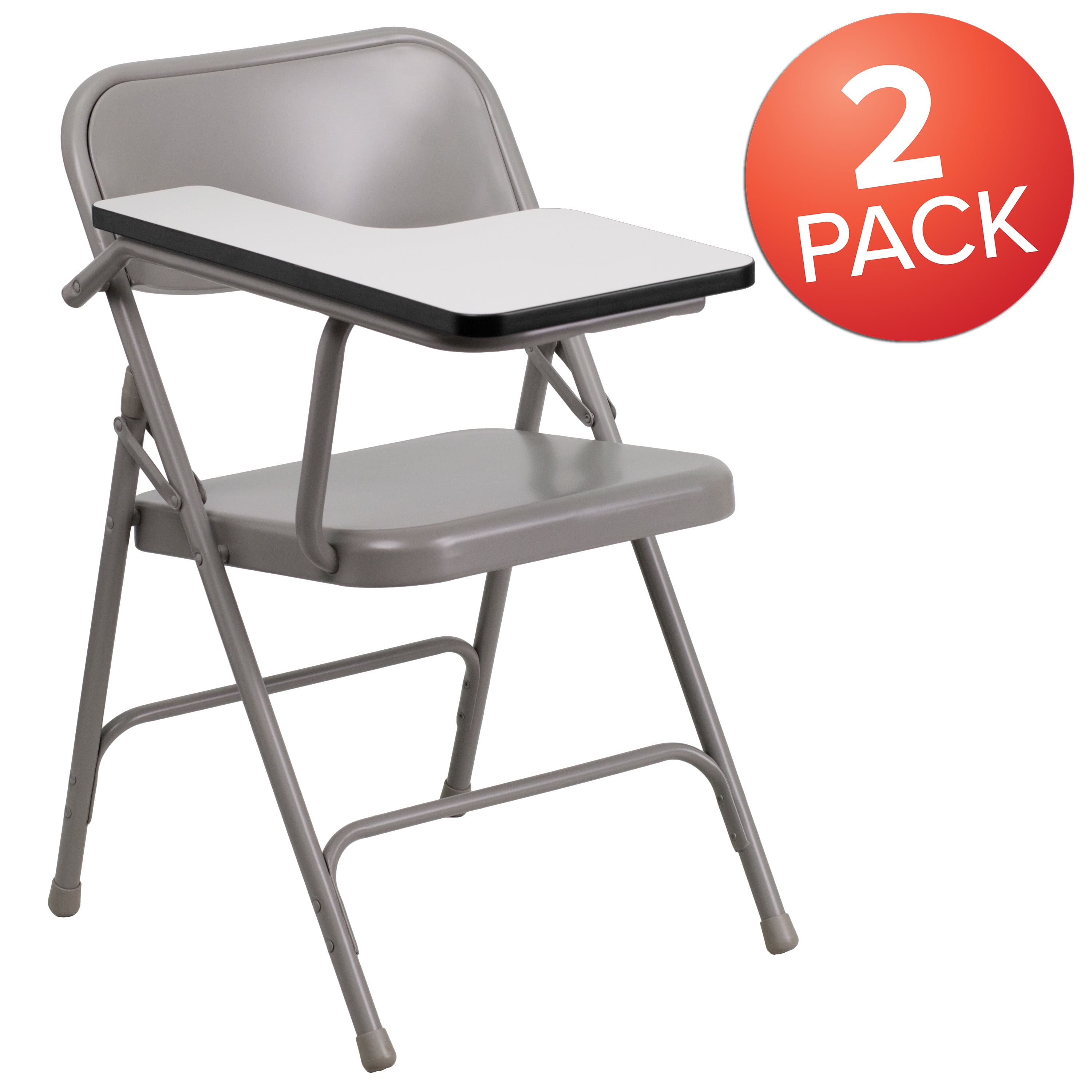 Steel folding chairs with arms hotsell