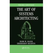 Systems Engineering The Art of Systems Architecting, (Hardcover)