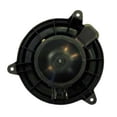 thumbnail image 2 of Front Blower Assembly Fits Nissan Xterra 2005 2006 2007 2008 2009 2010 2011 2012, 2 of 2