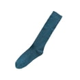 thumbnail image 4 of Under $5 Stockings Multi-color Womens Long Socks Pure Color Socks Heap Heap Socks, 4 of 4
