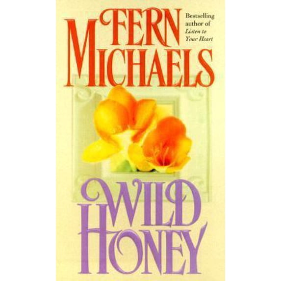 Pre-Owned WILD HONEY (Paperback) 067179390X 9780671793906