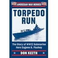 thumbnail image 1 of Pre-Owned Torpedo Run Paperback, 1 of 1