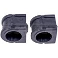 thumbnail image 1 of Dorman Chassis Stabilizer Bar Mount Bushing BSK90440PR Premium; OE Replacement, 1 of 3