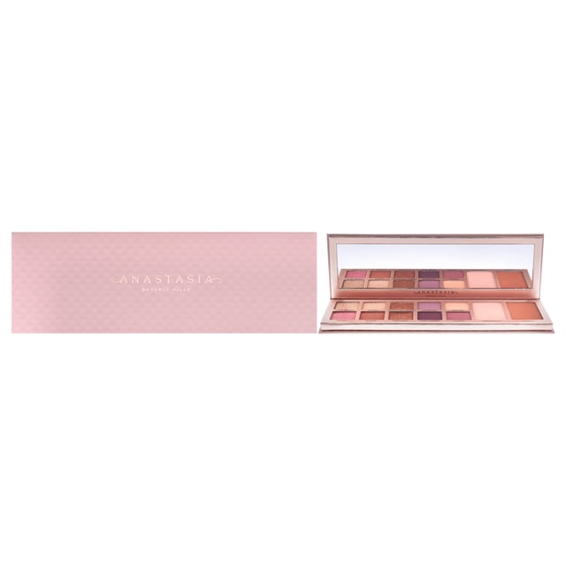 Paleta Primrose de Anastasia Beverly Hills para mujer - 1 pieza de maquillaje