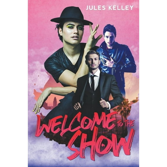 Welcome to the Show, (Paperback)