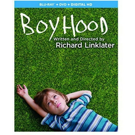 UPC 032429208644 product image for Boyhood [Blu-ray]  Drama | upcitemdb.com