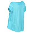 thumbnail image 3 of Regatta Womens Adine Stripe T-Shirt, 3 of 5