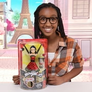 Hero Switch Ladybug Doll