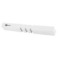 thumbnail image 4 of Plastic Plant Hanging Tags 100 Pcs Plant Labels, Plastic Nursery Garden Decor Stake Tags Plant Labels Lawn Ornament, 4 of 8