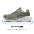 thumbnail image 4 of Zapatillas para Hombre NORTIV 8 SNWS246M Verde Grisáceo Talla 11.5, 4 of 8