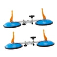 thumbnail image 2 of harayaa 90 Angle Countertop Seam Setter Installation Tool Multipurpose Heavy Duty Sturdy 2pc, 2 of 8