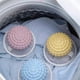 thumbnail image 3 of Limited Time Offer! Dryer Balls Reusable, Reduces Clothing Wrinkles And Saves Drying Time Free For Washing Machine, 3 of 3